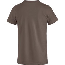 T-shirt Basic - herre