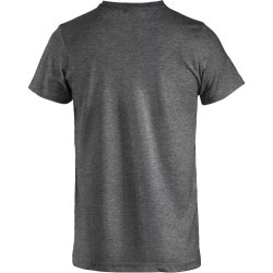 T-shirt Basic - herre