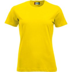 T-shirt Basic - dame