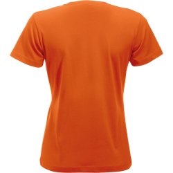 T-shirt Basic - dame