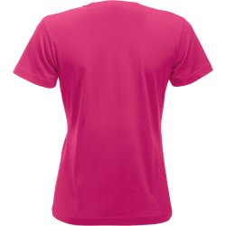 T-shirt Basic - dame