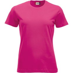 T-shirt Basic - dame