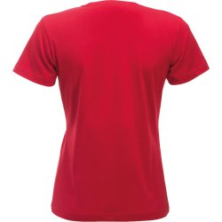 T-shirt Basic - dame