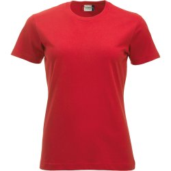 T-shirt Basic - dame