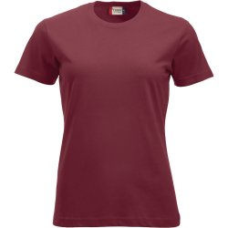 T-shirt Basic - dame