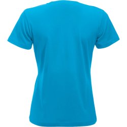 T-shirt Basic - dame