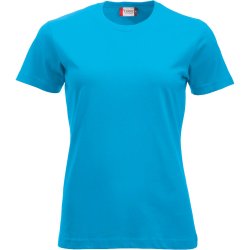 T-shirt Basic - dame