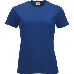 T-shirt Basic - dame