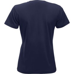 T-shirt Basic - dame