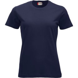 T-shirt Basic - dame
