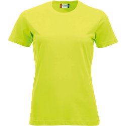 T-shirt Basic - dame