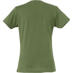 T-shirt Basic - dame