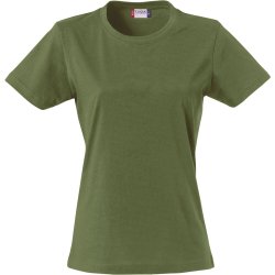 T-shirt Basic - dame