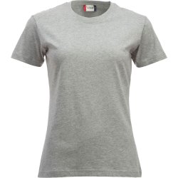 T-shirt Basic - dame