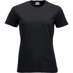 T-shirt Basic - dame