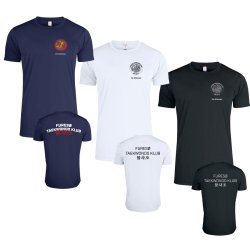 Fures� t-shirt Basic Active - junior