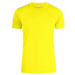 T-shirt Basic Active dryfit - herre
