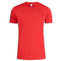 T-shirt Basic Active dryfit - herre