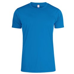 T-shirt Basic Active dryfit - herre