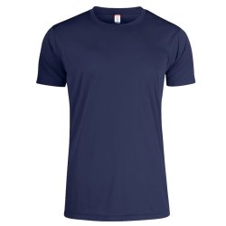 T-shirt Basic Active dryfit - herre