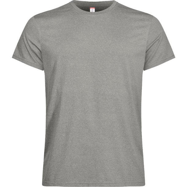 Clique t-shirt Basic Active dryfit herre - gr