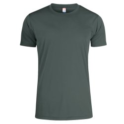 T-shirt Basic Active dryfit - herre
