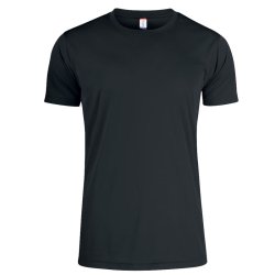 T-shirt Basic Active dryfit - herre