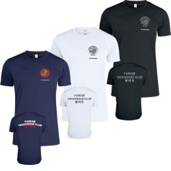 Fures� t-shirt Basic Active - herre