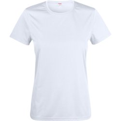 T-shirt Basic Active dryfit - dame
