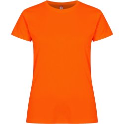 T-shirt Basic Active dryfit - dame