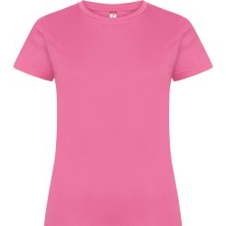 T-shirt Basic Active dryfit - dame
