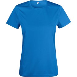 T-shirt Basic Active dryfit - dame
