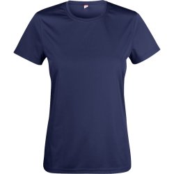 T-shirt Basic Active dryfit - dame