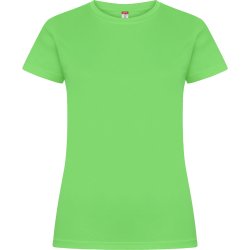 T-shirt Basic Active dryfit - dame