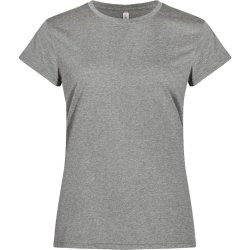 T-shirt Basic Active dryfit - dame