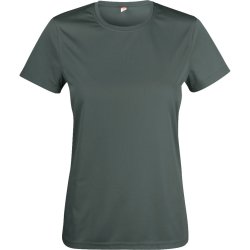 T-shirt Basic Active dryfit - dame