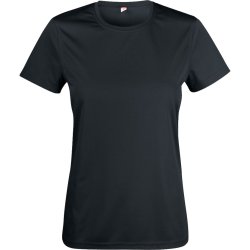 T-shirt Basic Active dryfit - dame
