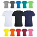 T-shirt Basic Active dryfit - dame