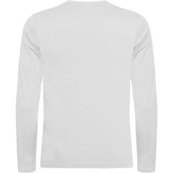 T-shirt LS Basic Active dryfit - herre