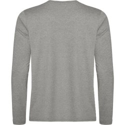 T-shirt LS Basic Active dryfit - herre