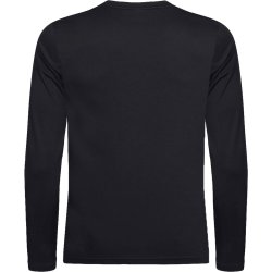 T-shirt LS Basic Active dryfit - herre