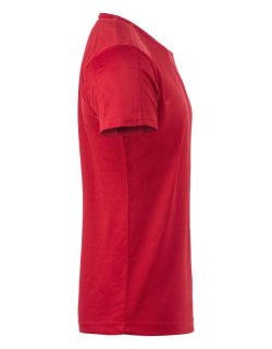 T-shirt Ice herre - r�d