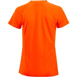 T-shirt Premium Active - dame