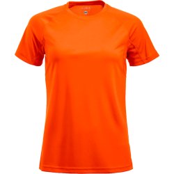 T-shirt Premium Active - dame