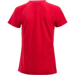 T-shirt Premium Active - dame