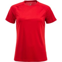 T-shirt Premium Active - dame