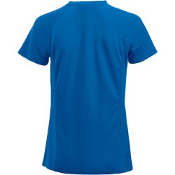 T-shirt Premium Active - dame