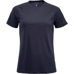 T-shirt Premium Active - dame