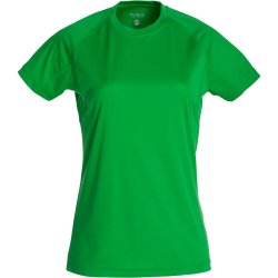 T-shirt Premium Active - dame