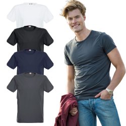 T-shirt Stretch - unisex
